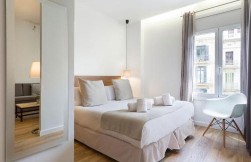 Amister Apartments - Foto 14