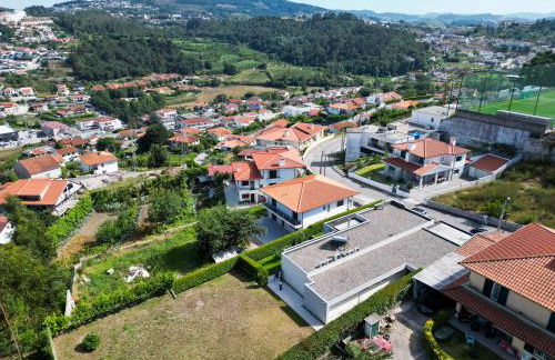 House on the Top Guimarães - Foto 14