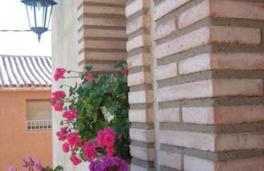 CASA RURAL VILLA DE VERA - Photo 14