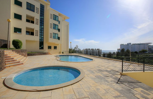 Atlantic Ocean Pool Apartment - Photo 51