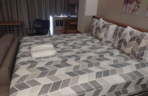 apartamento 5 estrelas bela vista - Foto 16