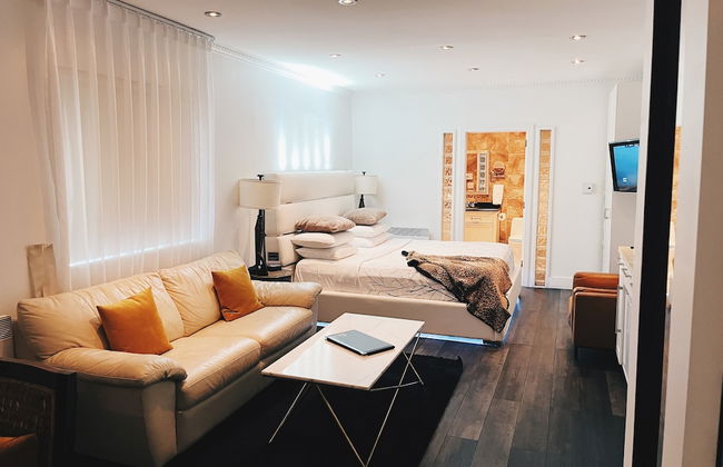 Hotel Kutuma - Foto 14