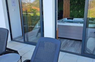 Kuća za odmor Šumska Vila - Foto 55