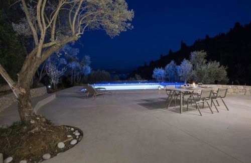 Villas Harriet - With Sea View and near the sea - Photo 19