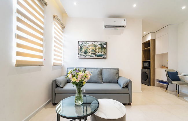 Novus Sol Hotel & Apartment Sunset Town Phu Quoc - Foto 53