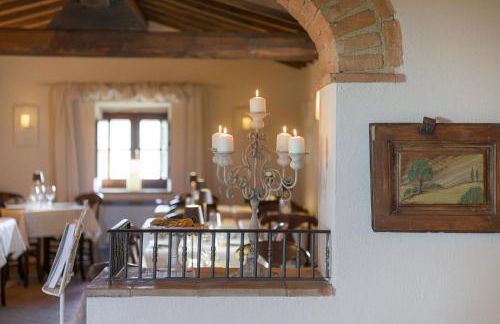 Agriturismo La Fonte - Photo 33