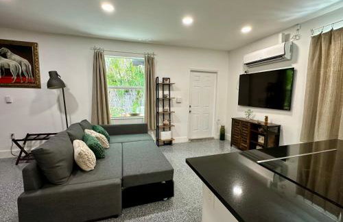 Flora's Garden Apartment/Studio - Foto 28