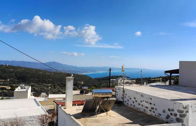 Bellavista House in Monolithos Rhodes - Foto 34