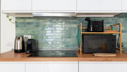 PachamamaHouse - By Main Station - Foto 3