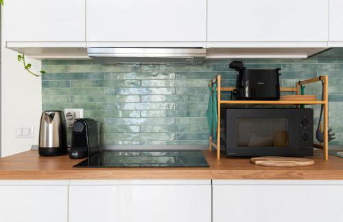 PachamamaHouse - By Main Station - Foto 3