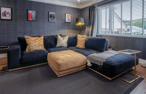 Castell Morlais - Luxurious 5 Bed - Pontsticill - Foto 31