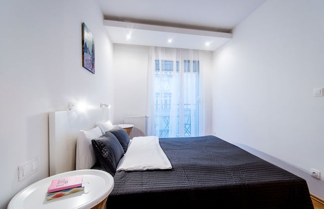 Vagabond Corvin - Foto 4