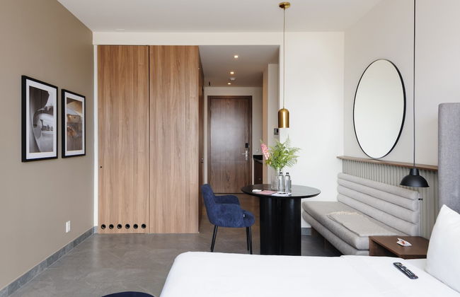 Lovely Loft With Amazing View in Cuauhtemoc - Foto 33