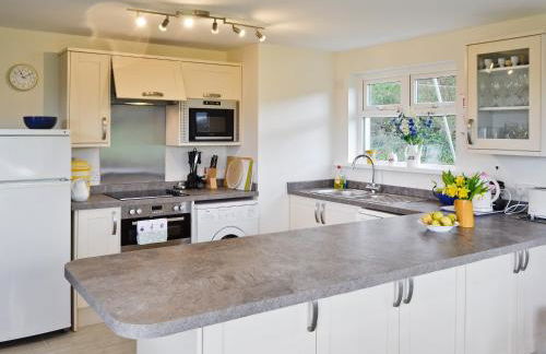 Tregunna Cottage - Foto 13