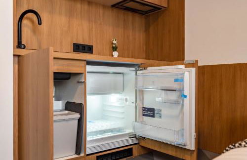 Élégant studio à côté du Parlement - Foto 17