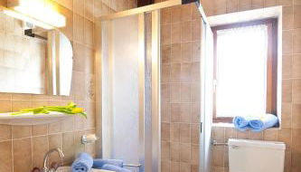 Marenklhof - Photo 5, Shower