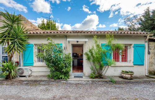 Villa - Oasis centre charme - Foto 7