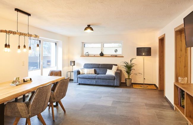 Apartment Naturnah - Photo 19