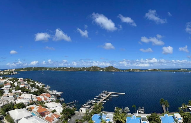 Serenity Penthouse - The Pinnacle of Luxury - Foto 45