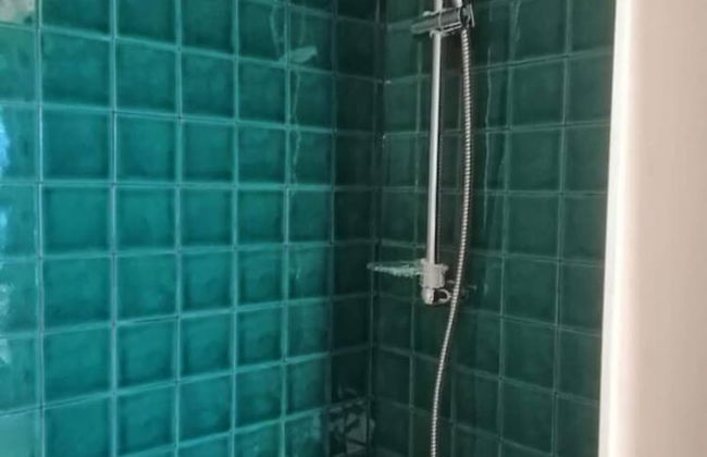 Charming and Luminous Studio in Lake 1, Tunis - Foto 12