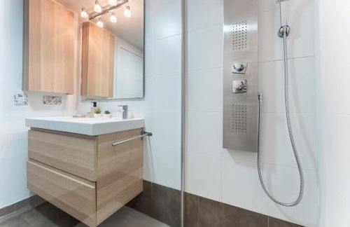 TGN-PentHouse-Duplex-Historical-5pax-Beach-WIFI-AC 20 - Foto 14