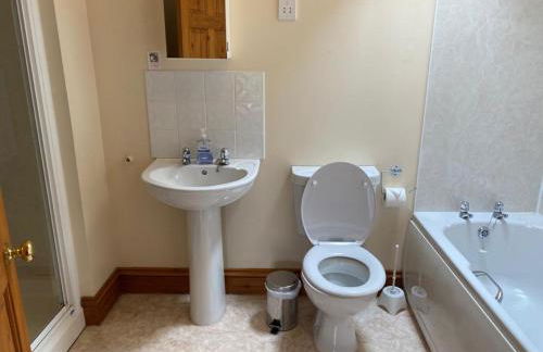 Parkmore Holiday Cottages - Foto 26