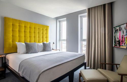 The Gate London City - Foto 96