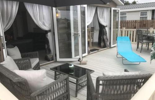 Southsea, Beach and Beauty Lodges - Foto 7