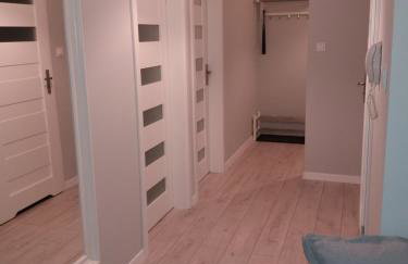 Apartament FAMILY- klimatyzacja - Photo 25