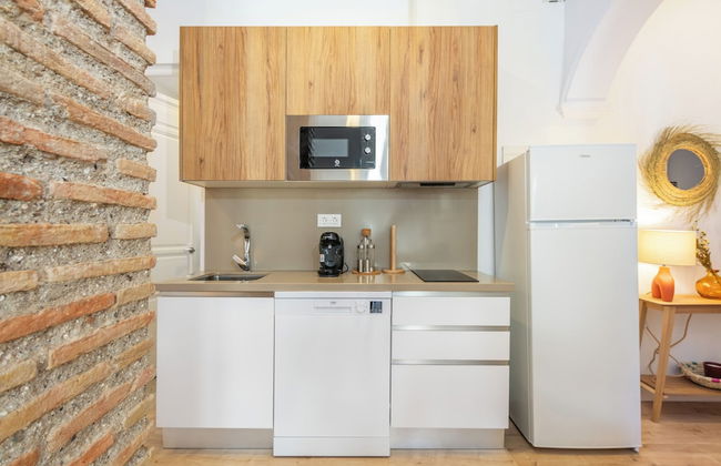 Apartamentos Luna Suites Palacio Dorita - Foto 56