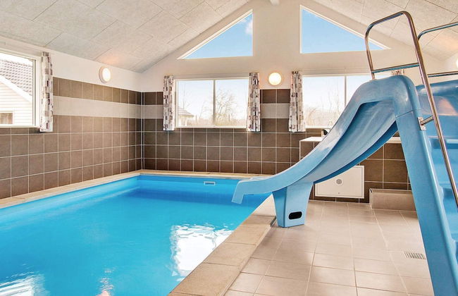 Holiday Home in Kappeln - Foto 3