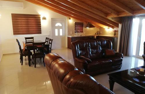 O FOTIS , Restaurant , Studios & Apartments - Photo 11