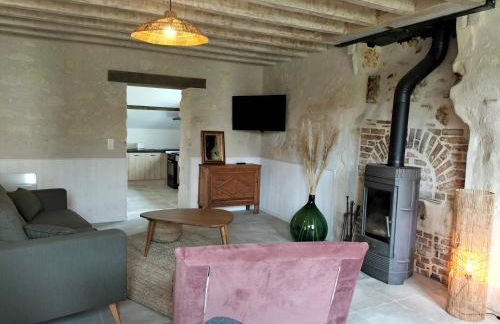 Les prés du petit Morlu - proche Beauval - Foto 23