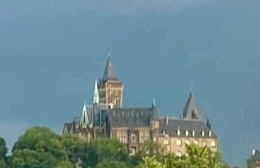 Elegantes Ferienquartier in der Altstadt mit Terrasse, Kamin und E-Bikes für die perfekte Auszeit - Foto 13