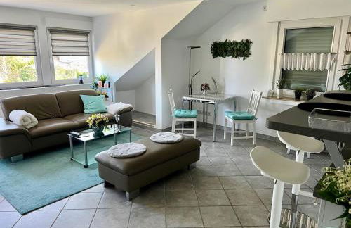 Dachgeschoss35 - Photo 10