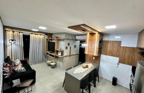 Apartamento novo e completo há 500m da praia Ponta Verde! - Foto 58