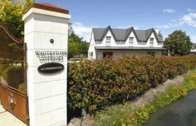 Whitestone Cottages - Foto 1