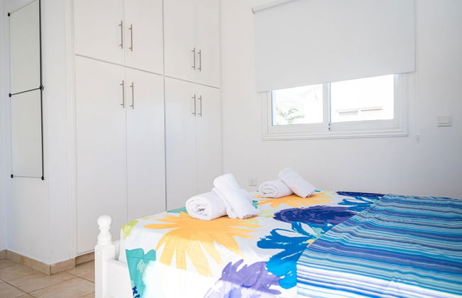 Protaras View Villas - Foto 10