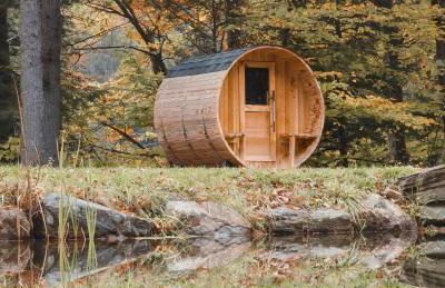 Sage House at Camp Greenwood Vermont with Sauna - Foto 23