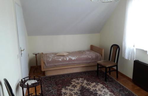 Ferienunterkunft in Berlin-Pankow Rosenthal - Foto 8