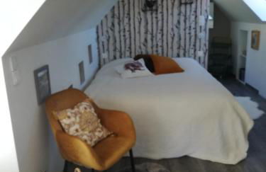 O loft des Croisiens - Foto 12