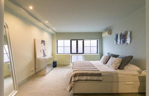 Amplio apto en Prosperidad a 30 min Puerta del Sol - Photo 24