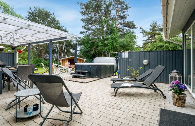 "Sverker" - 300m from the sea - Foto 11