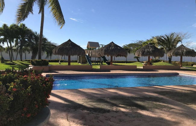 Quinta Versalles - Foto 16