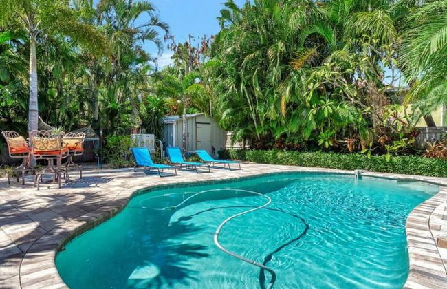 Maritana Beach House Heated Pool Private Dock - Foto 10