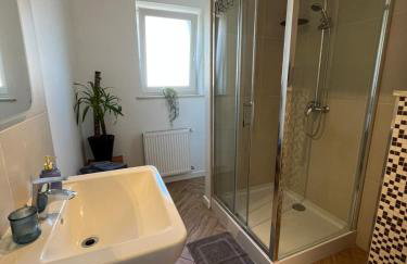 Sea Relax Apartment - 15 minutes drive from the Old Town - Foto 18