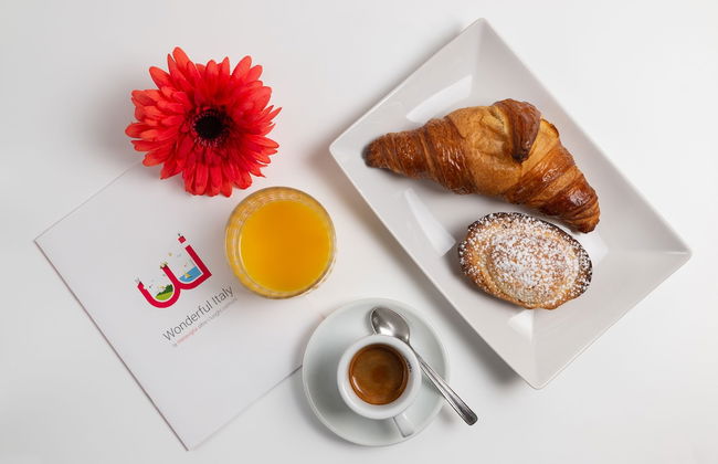 Scirocco Apartment with terrace - Foto 10