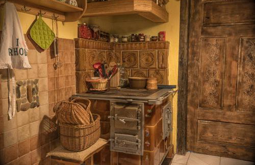 Zezuj Agroturystyka i Łowisko - Photo 55