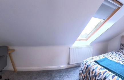 3br Ironside Urban Luxe Retreat, FREE parking - Foto 15