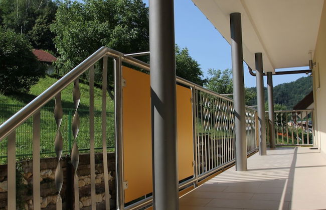 Apartments Veno - Foto 13